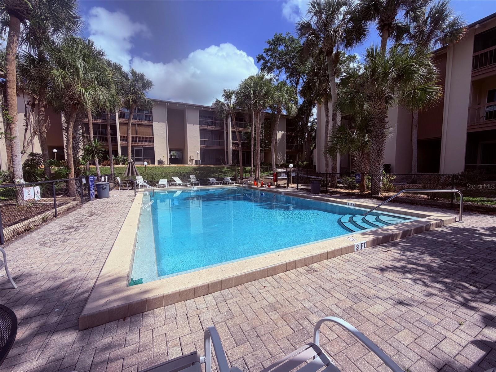 Pool#2