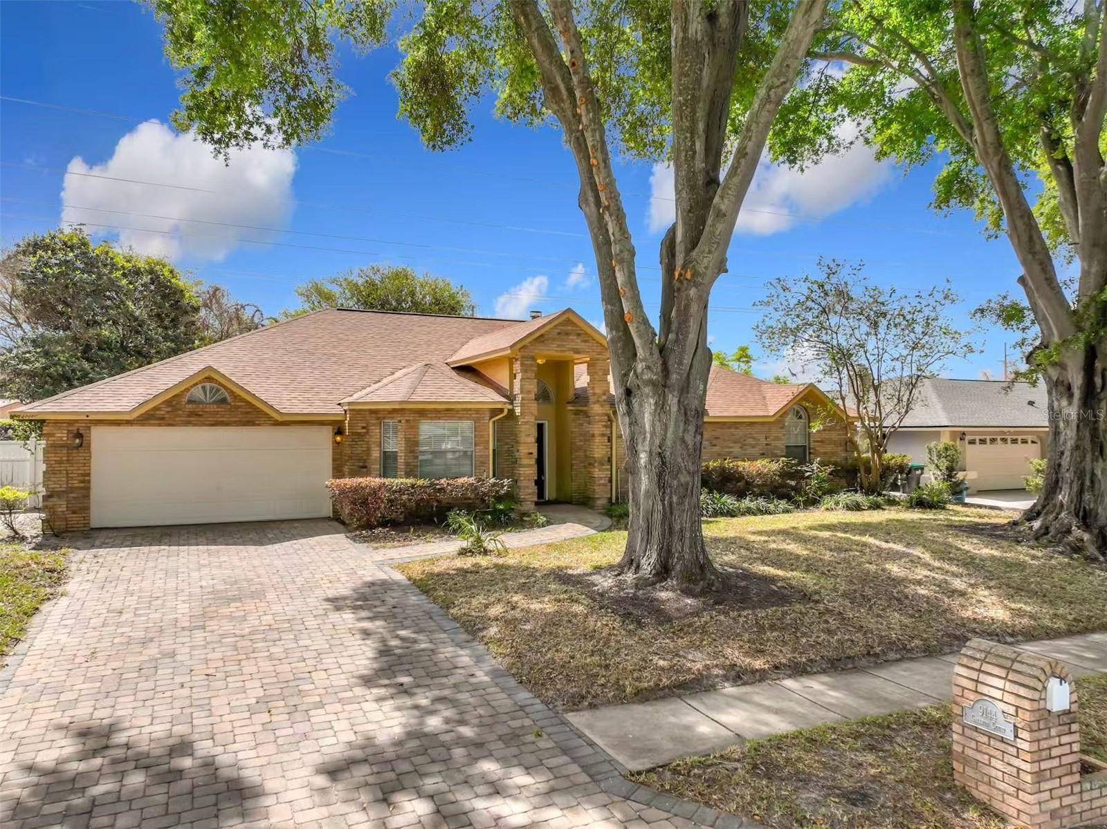 9144 GALLEON COURT, Orlando, FL 32819