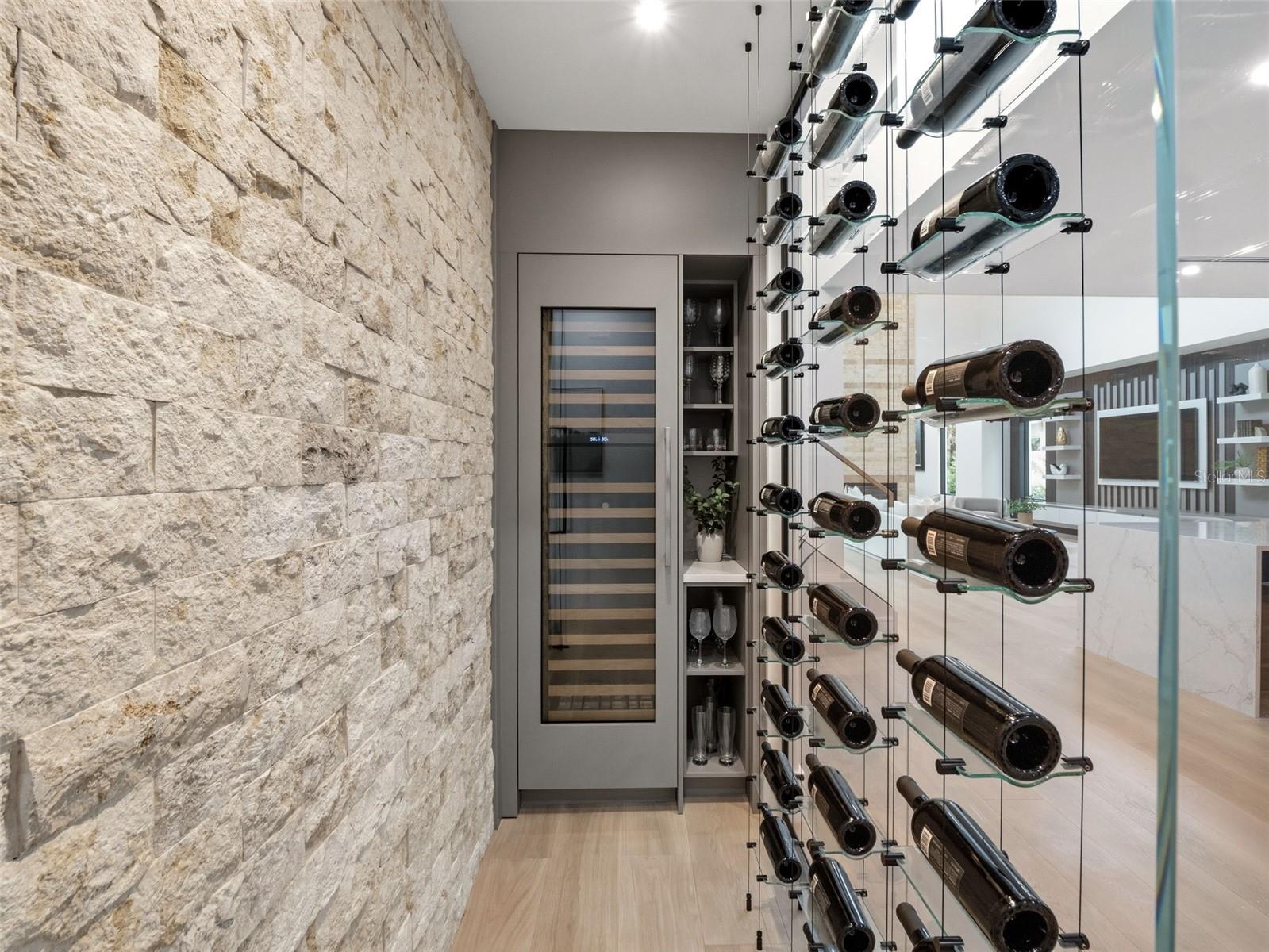 Wine Room