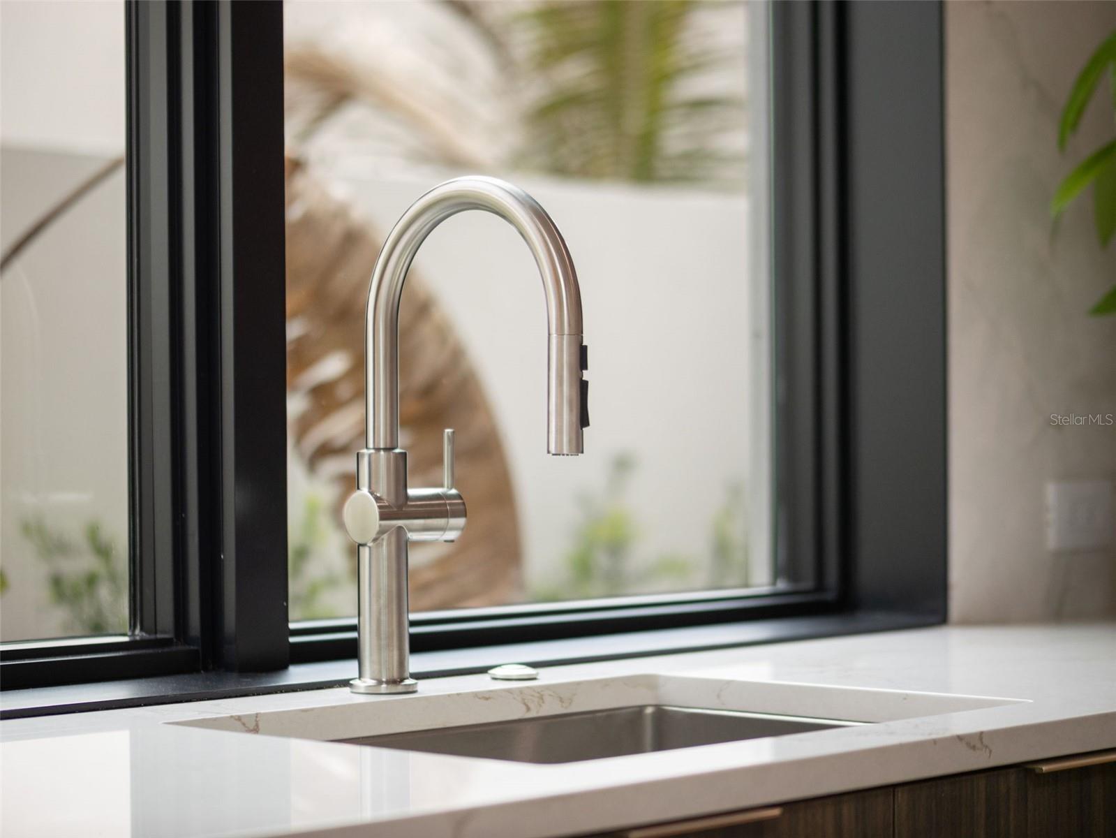Faucet