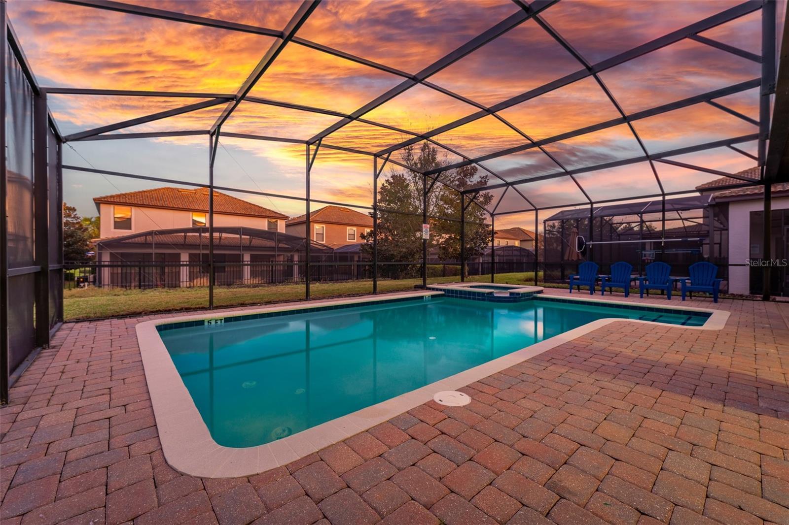 1455 BELLE TERRE ROAD, Davenport, FL 33896