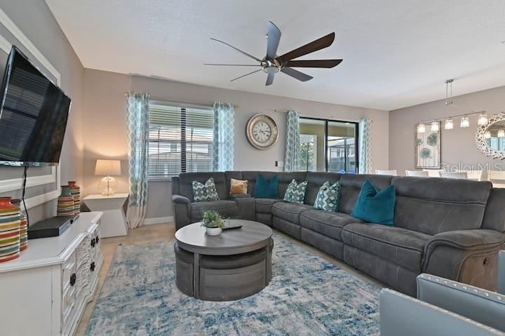 1455 BELLE TERRE ROAD, Davenport, FL 33896