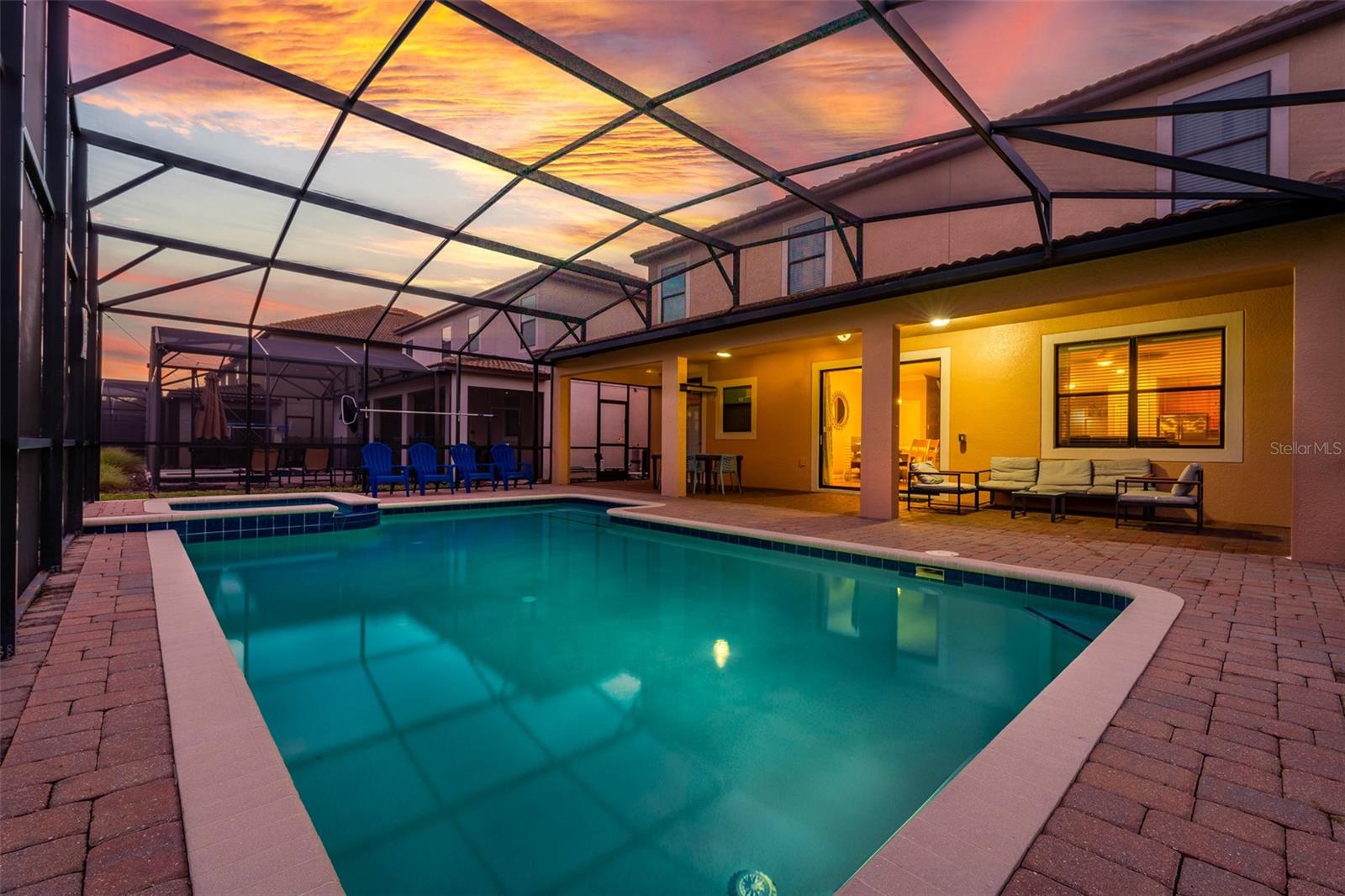 1455 BELLE TERRE ROAD, Davenport, FL 33896