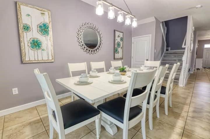 1455 BELLE TERRE ROAD, Davenport, FL 33896