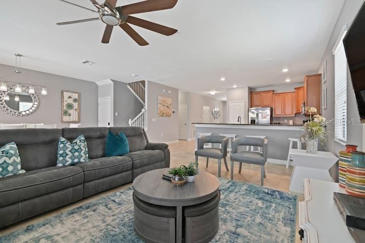 1455 BELLE TERRE ROAD, Davenport, FL 33896