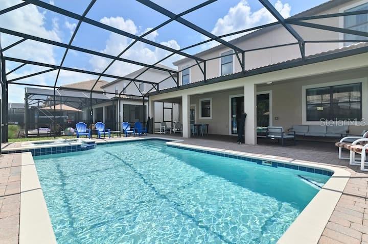 1455 BELLE TERRE ROAD, Davenport, FL 33896