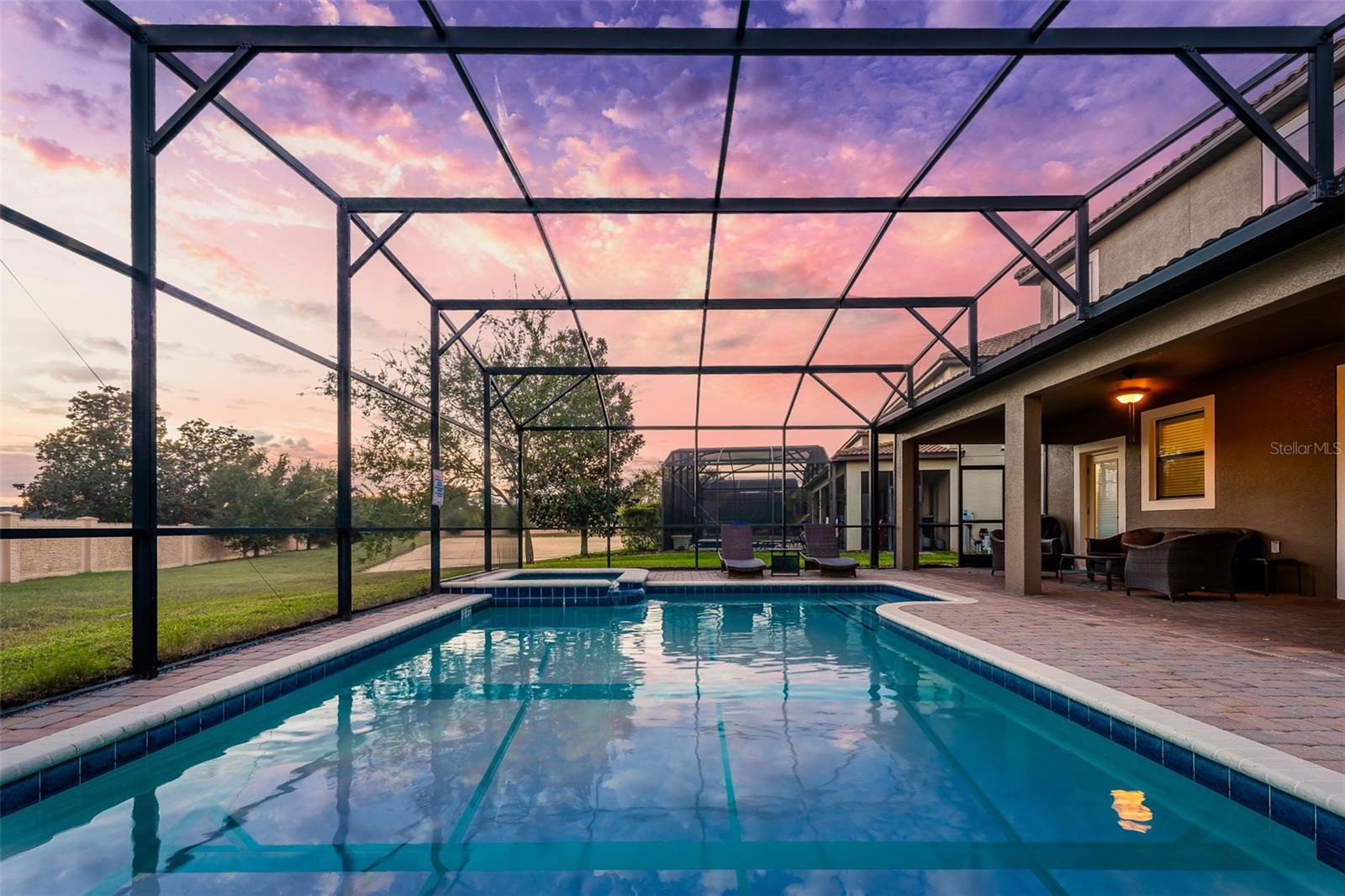 1496 MOON VALLEY DRIVE, Davenport, FL 33896