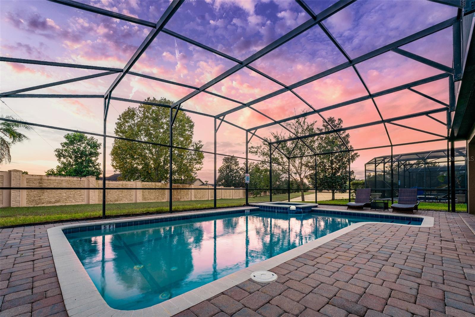 1496 MOON VALLEY DRIVE, Davenport, FL 33896