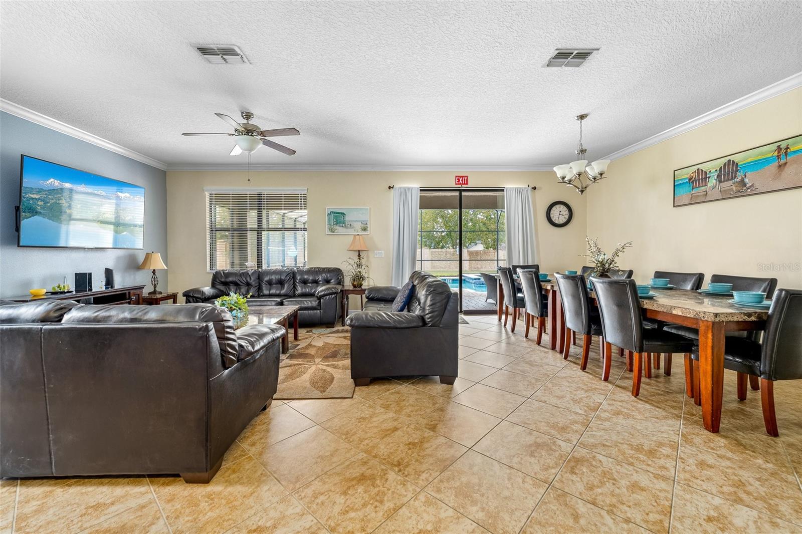 1496 MOON VALLEY DRIVE, Davenport, FL 33896