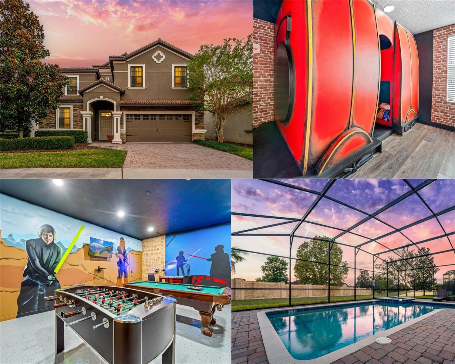 1496 MOON VALLEY DRIVE, Davenport, FL 33896 1496 MOON VALLEY DRIVE, Davenport, FL 33896
