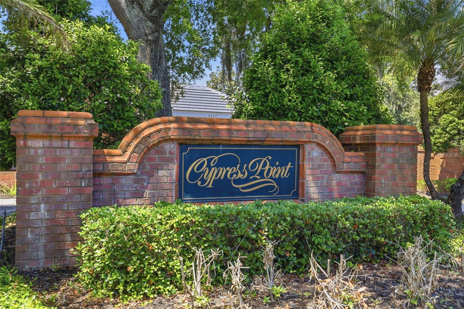 9151 POINT CYPRESS DRIVE, Orlando, FL 32836