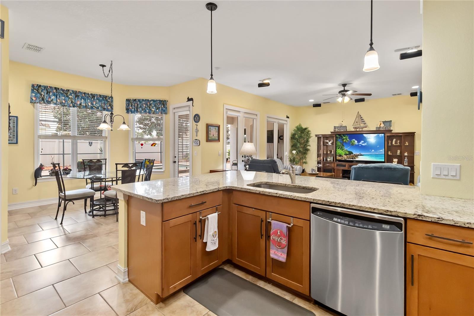 4257 ISLE VISTA AVENUE, Belle Isle, FL 32812