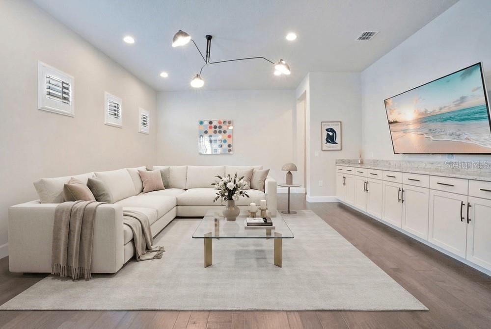 8394 VIA VITTORIA WAY, Orlando, FL 32819