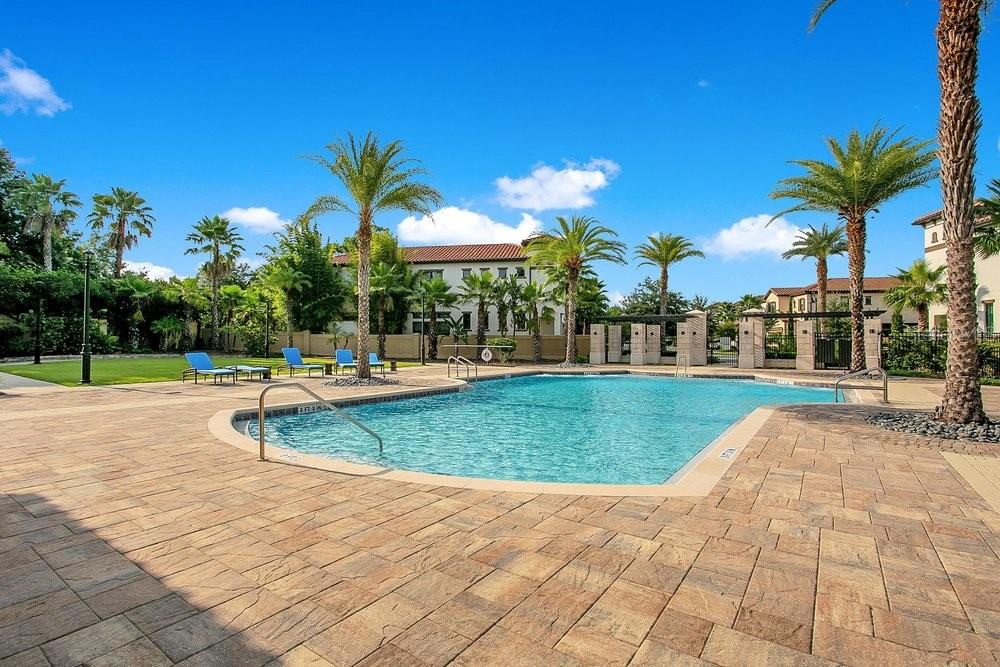 8394 VIA VITTORIA WAY, Orlando, FL 32819