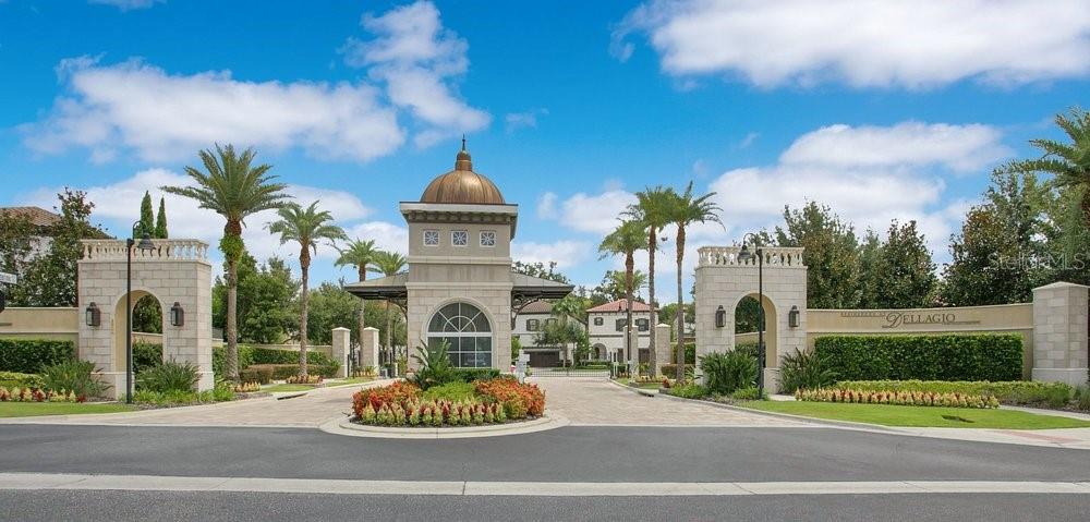 8394 VIA VITTORIA WAY, Orlando, FL 32819