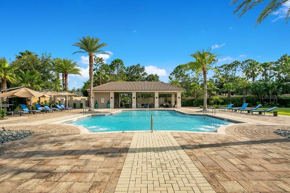 8394 VIA VITTORIA WAY, Orlando, FL 32819