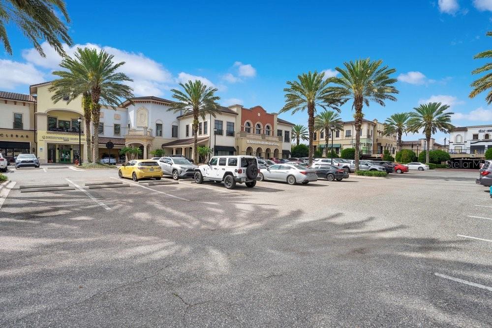 8394 VIA VITTORIA WAY, Orlando, FL 32819