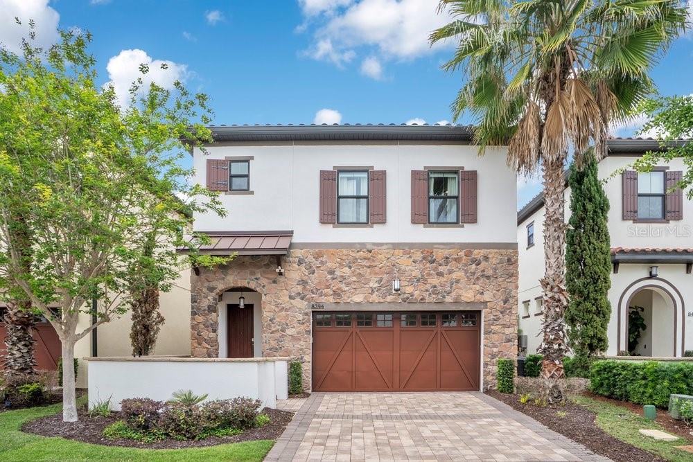 8394 VIA VITTORIA WAY, Orlando, FL 32819