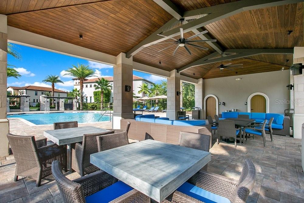 8394 VIA VITTORIA WAY, Orlando, FL 32819