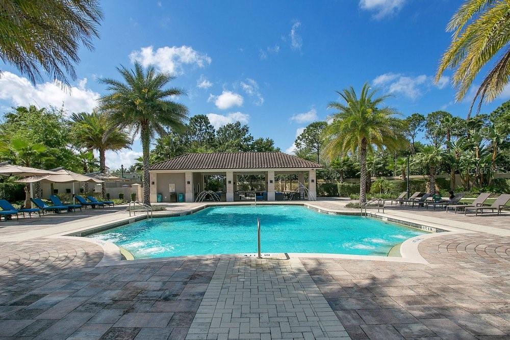 8394 VIA VITTORIA WAY, Orlando, FL 32819