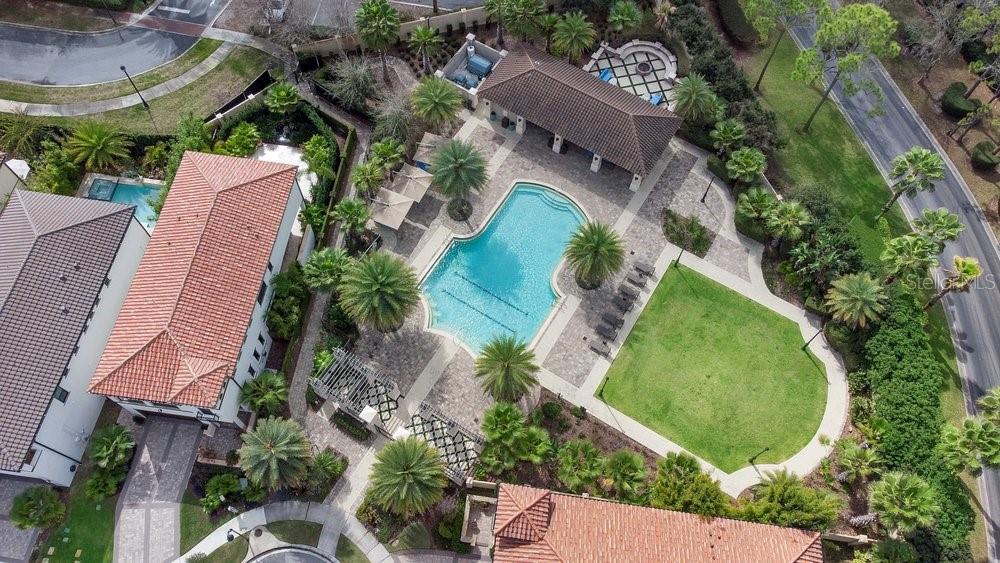 8394 VIA VITTORIA WAY, Orlando, FL 32819