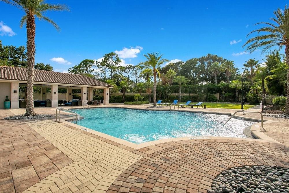 8394 VIA VITTORIA WAY, Orlando, FL 32819