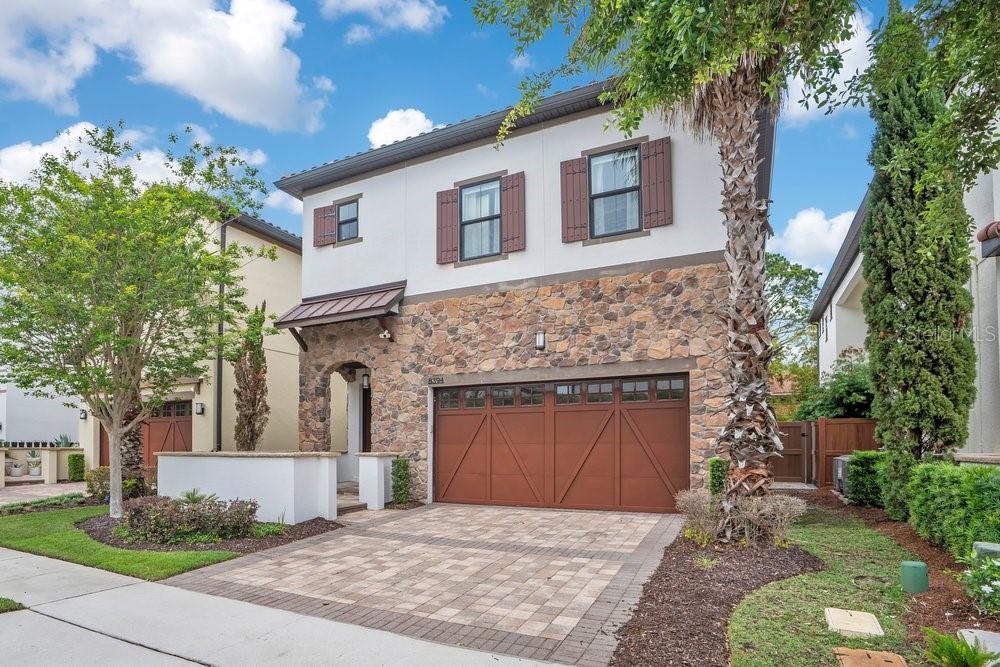 8394 VIA VITTORIA WAY, Orlando, FL 32819
