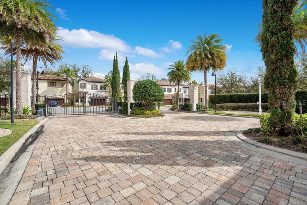 8394 VIA VITTORIA WAY, Orlando, FL 32819