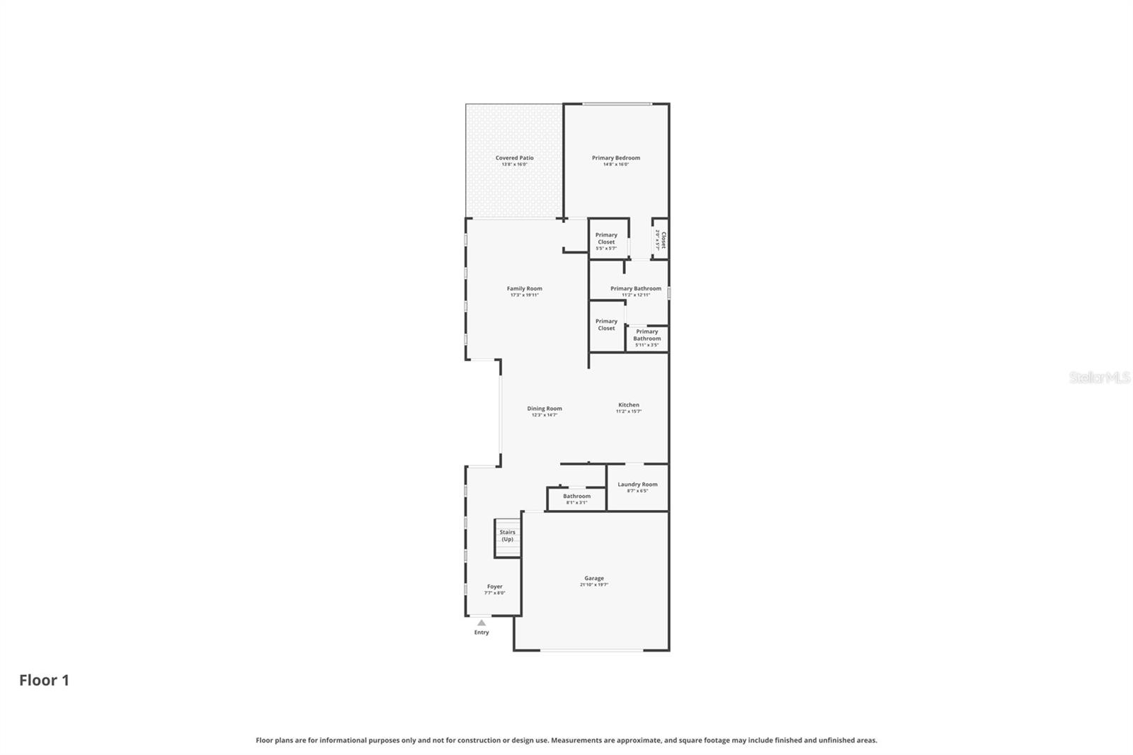 8394 VIA VITTORIA WAY, Orlando, FL 32819