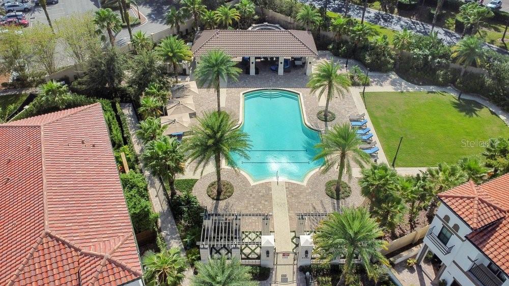 8394 VIA VITTORIA WAY, Orlando, FL 32819