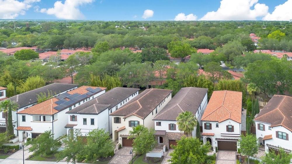 8394 VIA VITTORIA WAY, Orlando, FL 32819
