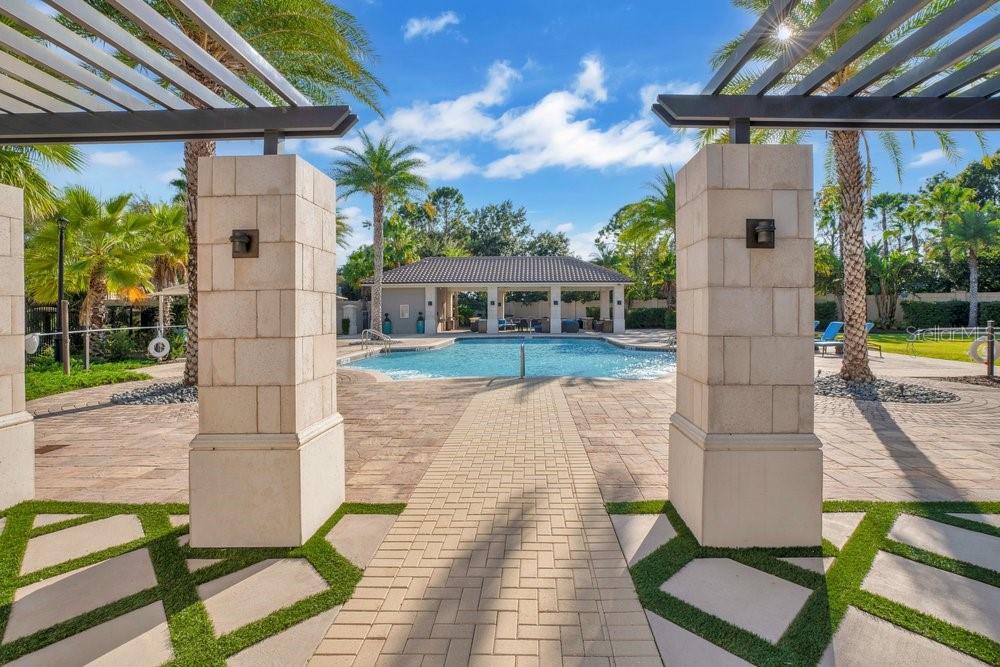 8394 VIA VITTORIA WAY, Orlando, FL 32819