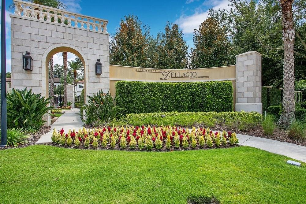 8394 VIA VITTORIA WAY, Orlando, FL 32819