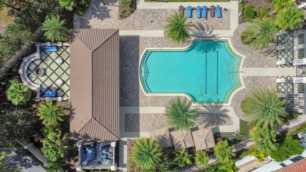 8394 VIA VITTORIA WAY, Orlando, FL 32819