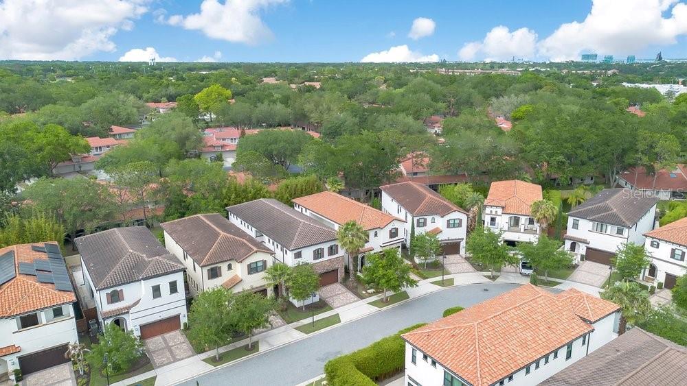 8394 VIA VITTORIA WAY, Orlando, FL 32819