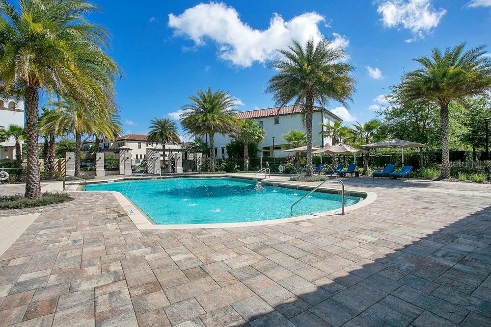 8394 VIA VITTORIA WAY, Orlando, FL 32819