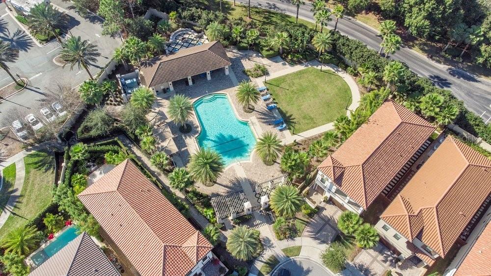 8394 VIA VITTORIA WAY, Orlando, FL 32819