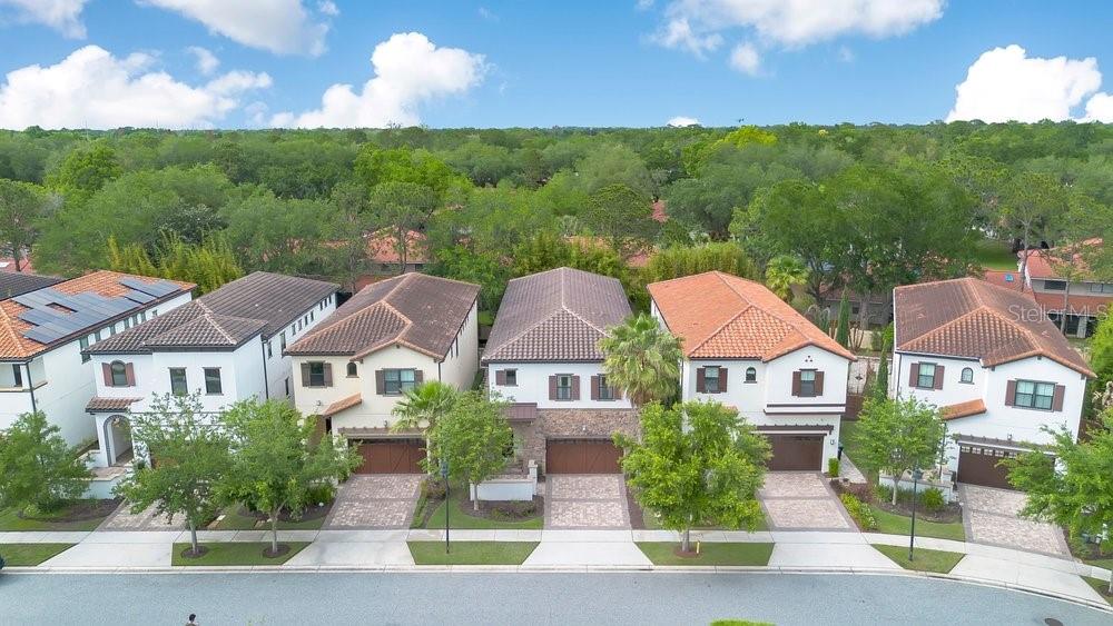 8394 VIA VITTORIA WAY, Orlando, FL 32819