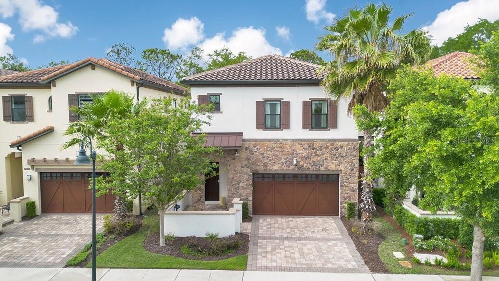 8394 VIA VITTORIA WAY, Orlando, FL 32819