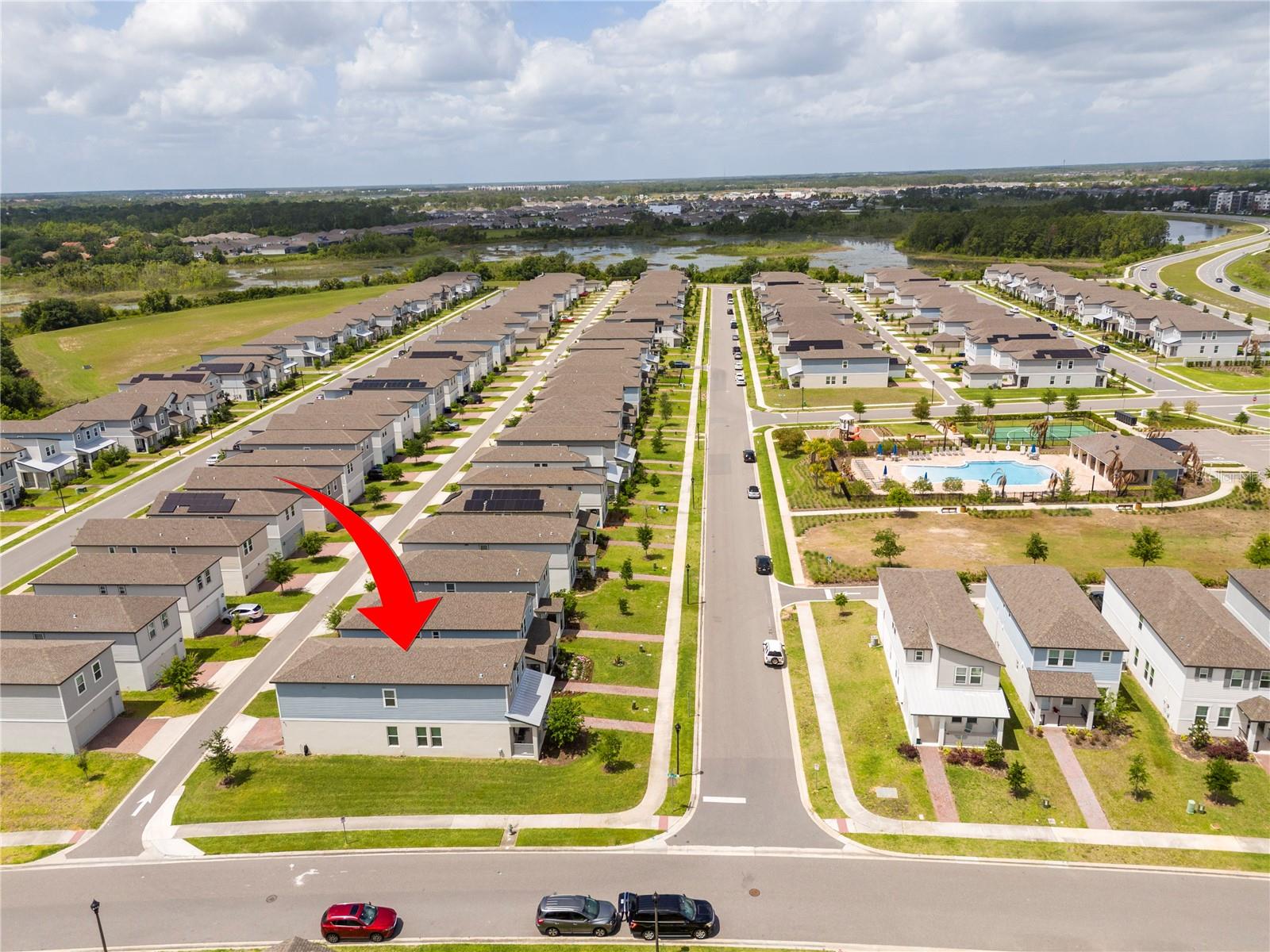 14006 FRASIER STREET, Winter Garden, FL 34787