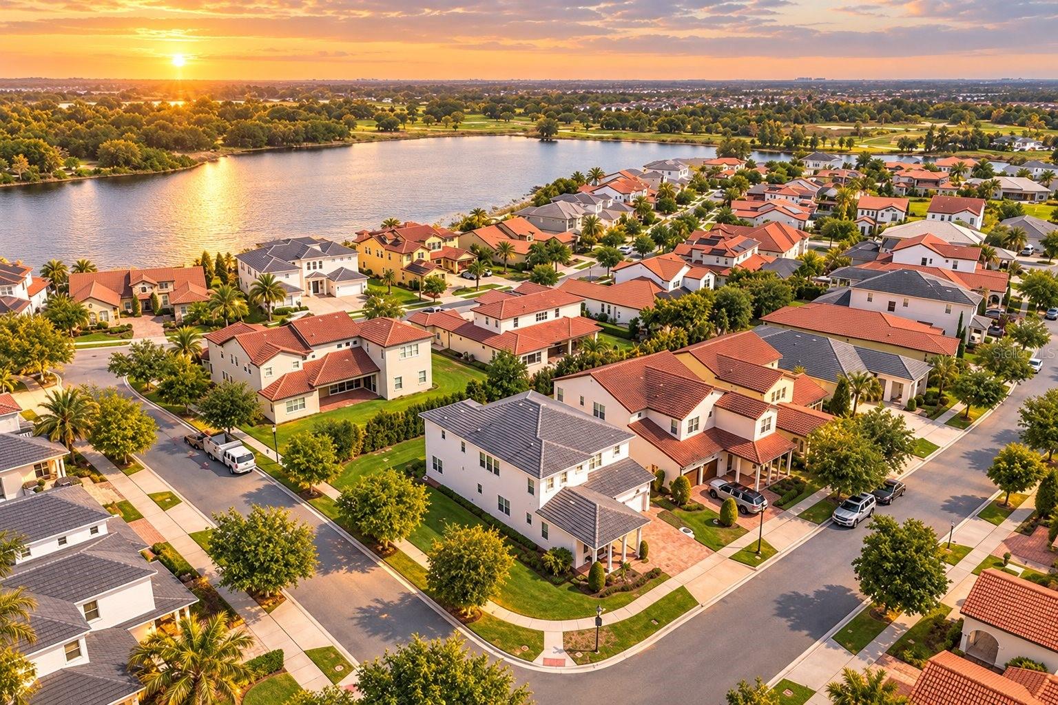 15161 CANOE PLACE, Winter Garden, FL 34787