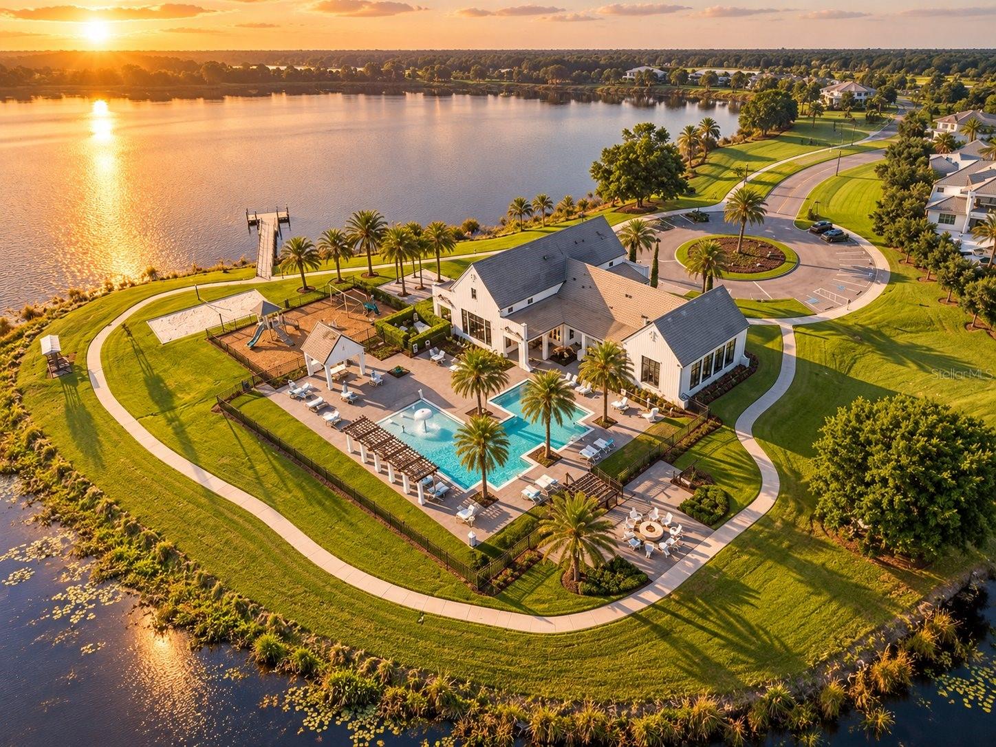 15161 CANOE PLACE, Winter Garden, FL 34787