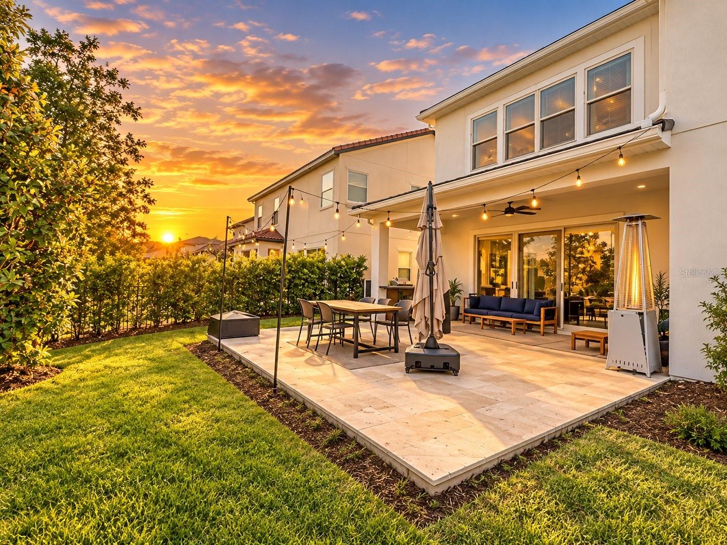 15161 CANOE PLACE, Winter Garden, FL 34787