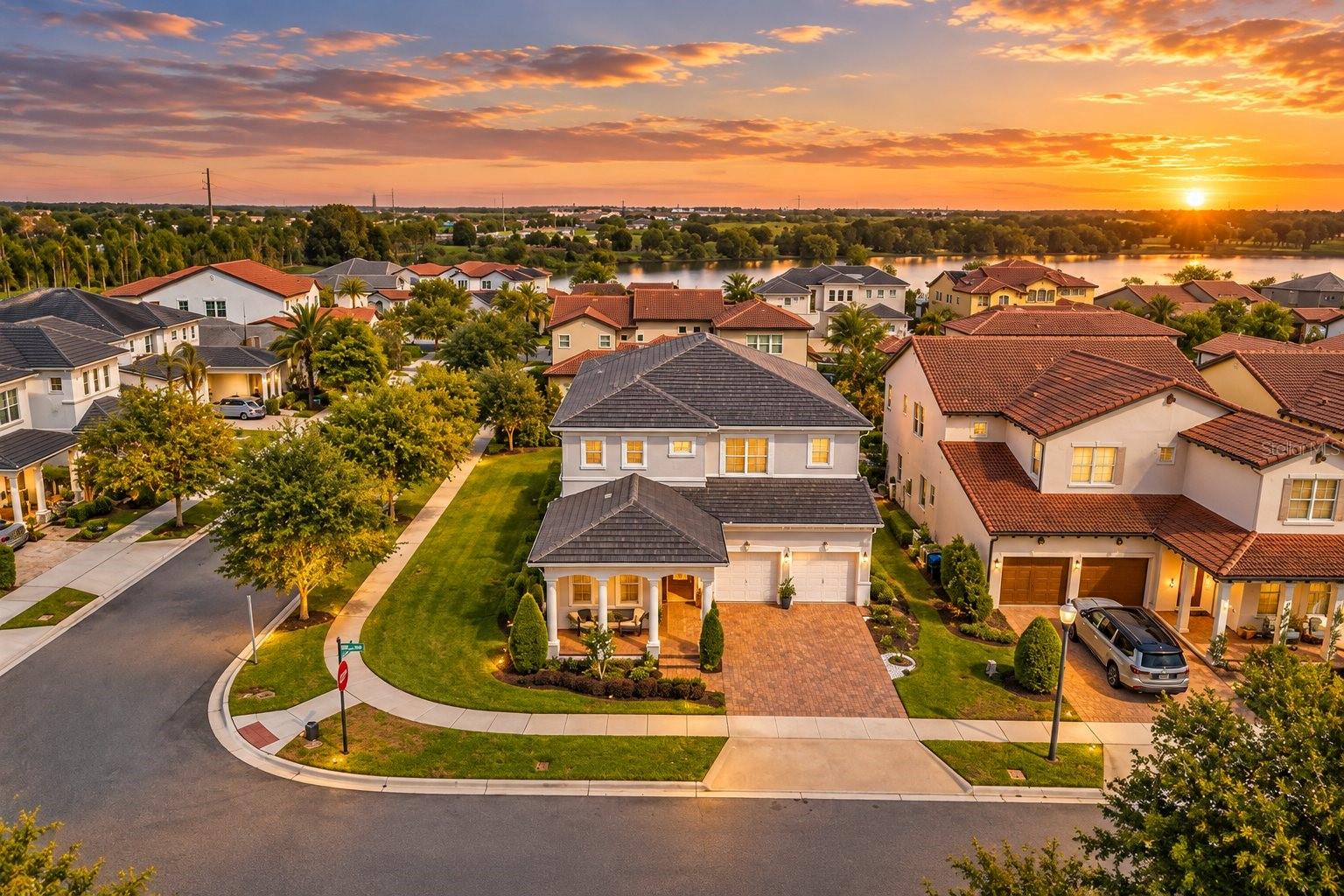 15161 CANOE PLACE, Winter Garden, FL 34787