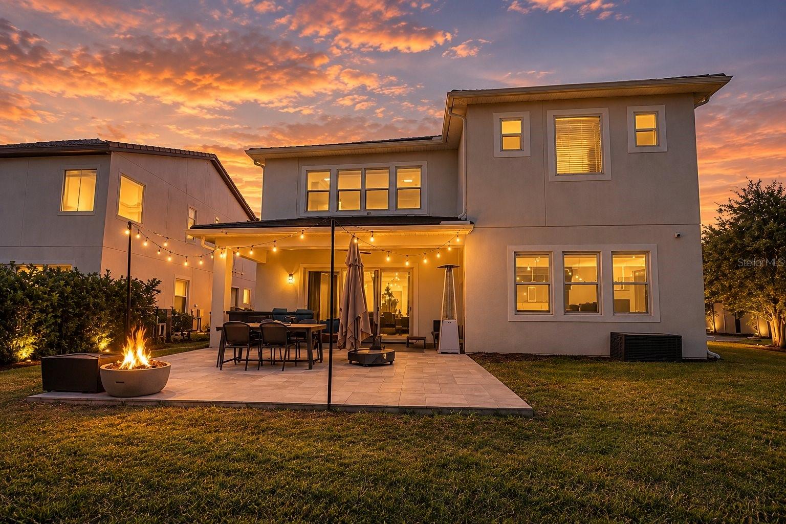 15161 CANOE PLACE, Winter Garden, FL 34787
