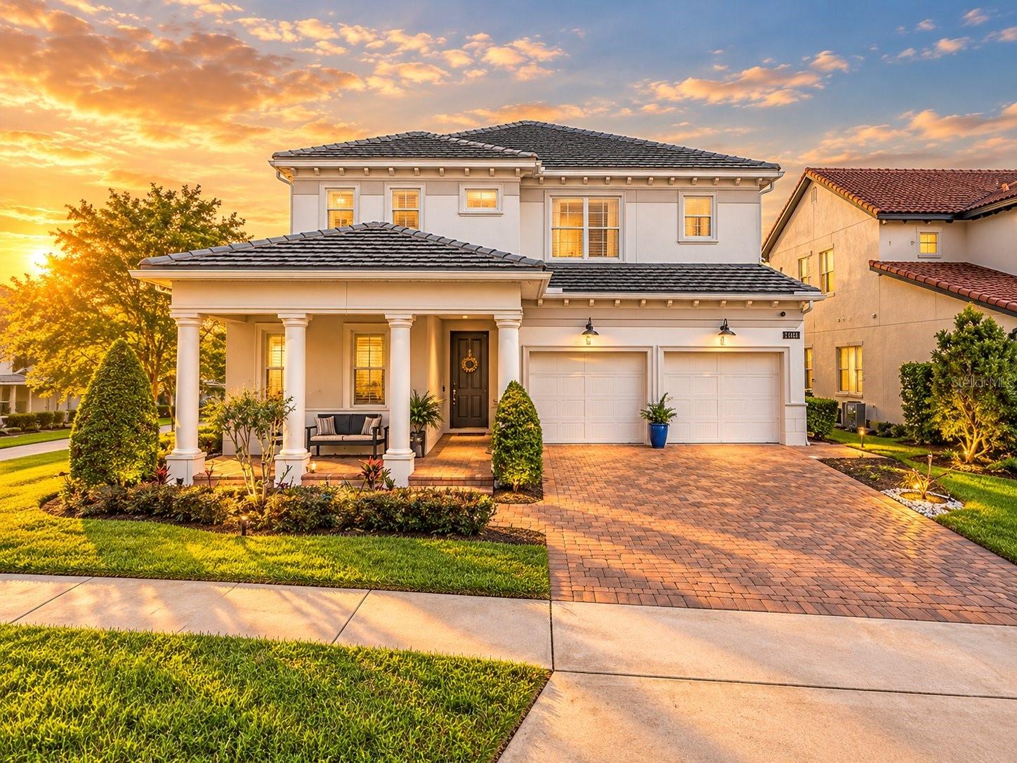 15161 CANOE PLACE, Winter Garden, FL 34787 15161 CANOE PLACE, Winter Garden, FL 34787