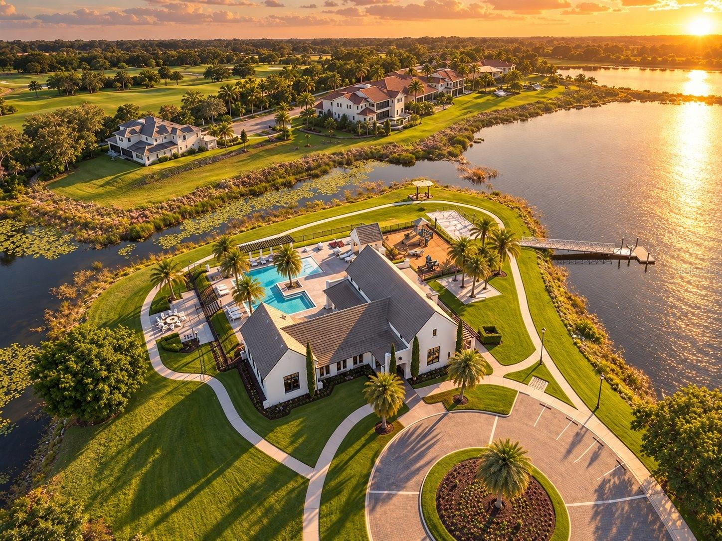 15161 CANOE PLACE, Winter Garden, FL 34787
