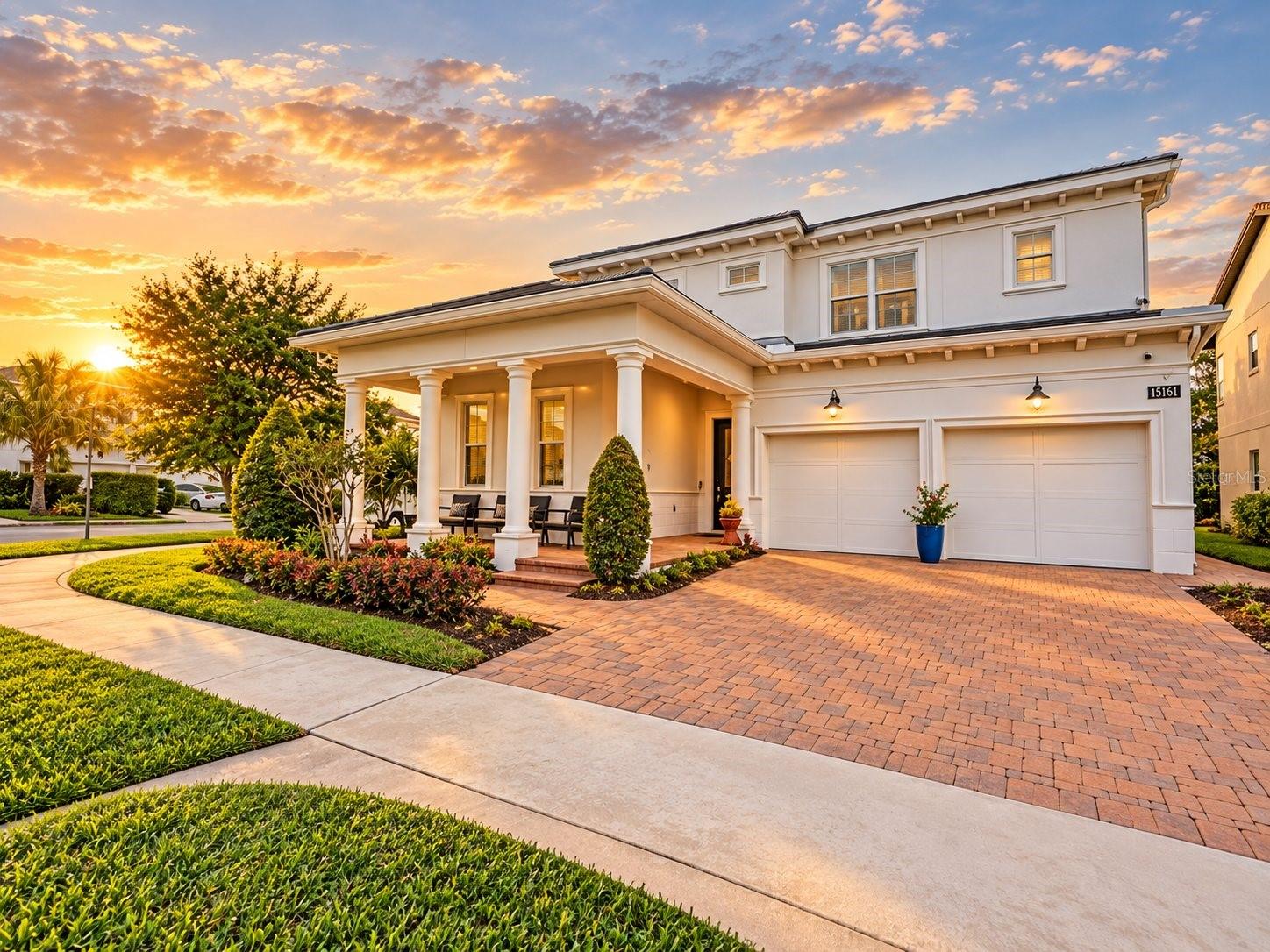 15161 CANOE PLACE, Winter Garden, FL 34787