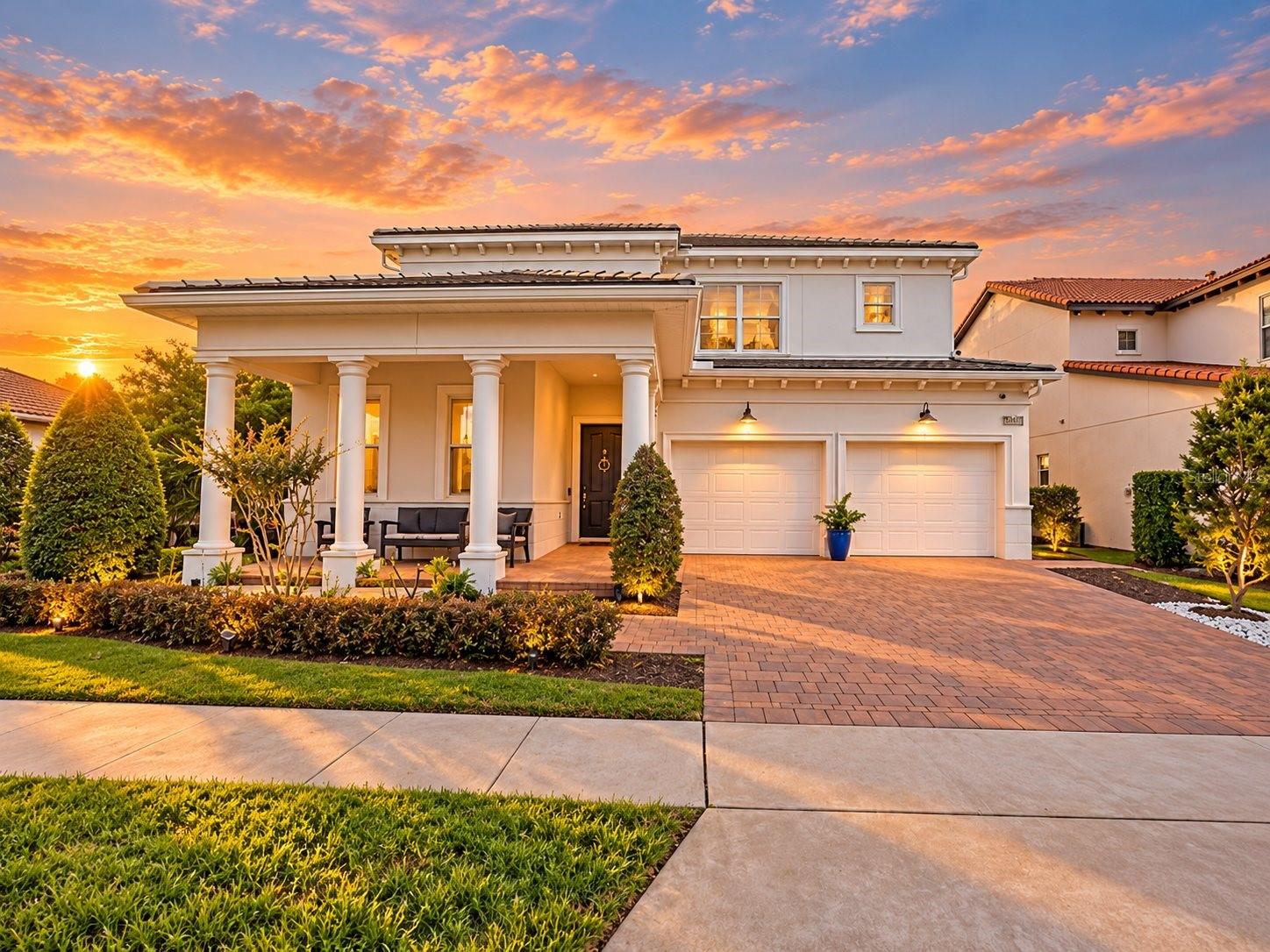 15161 CANOE PLACE, Winter Garden, FL 34787
