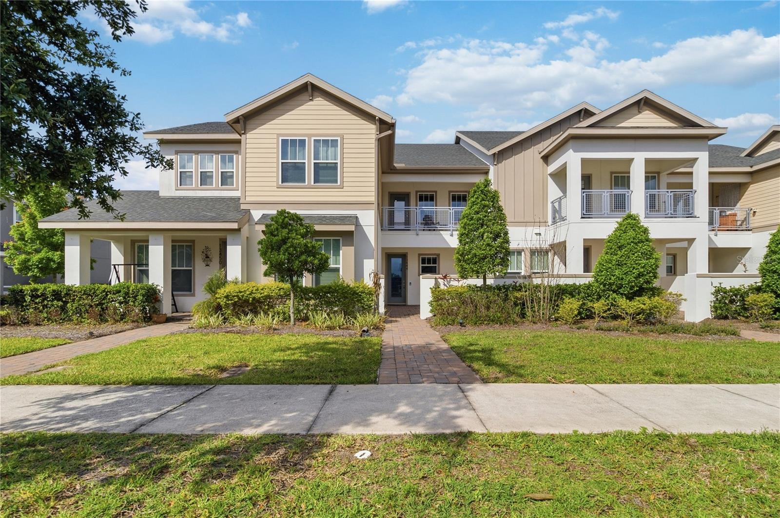 13444 STODDART AVENUE, Orlando, FL 32827